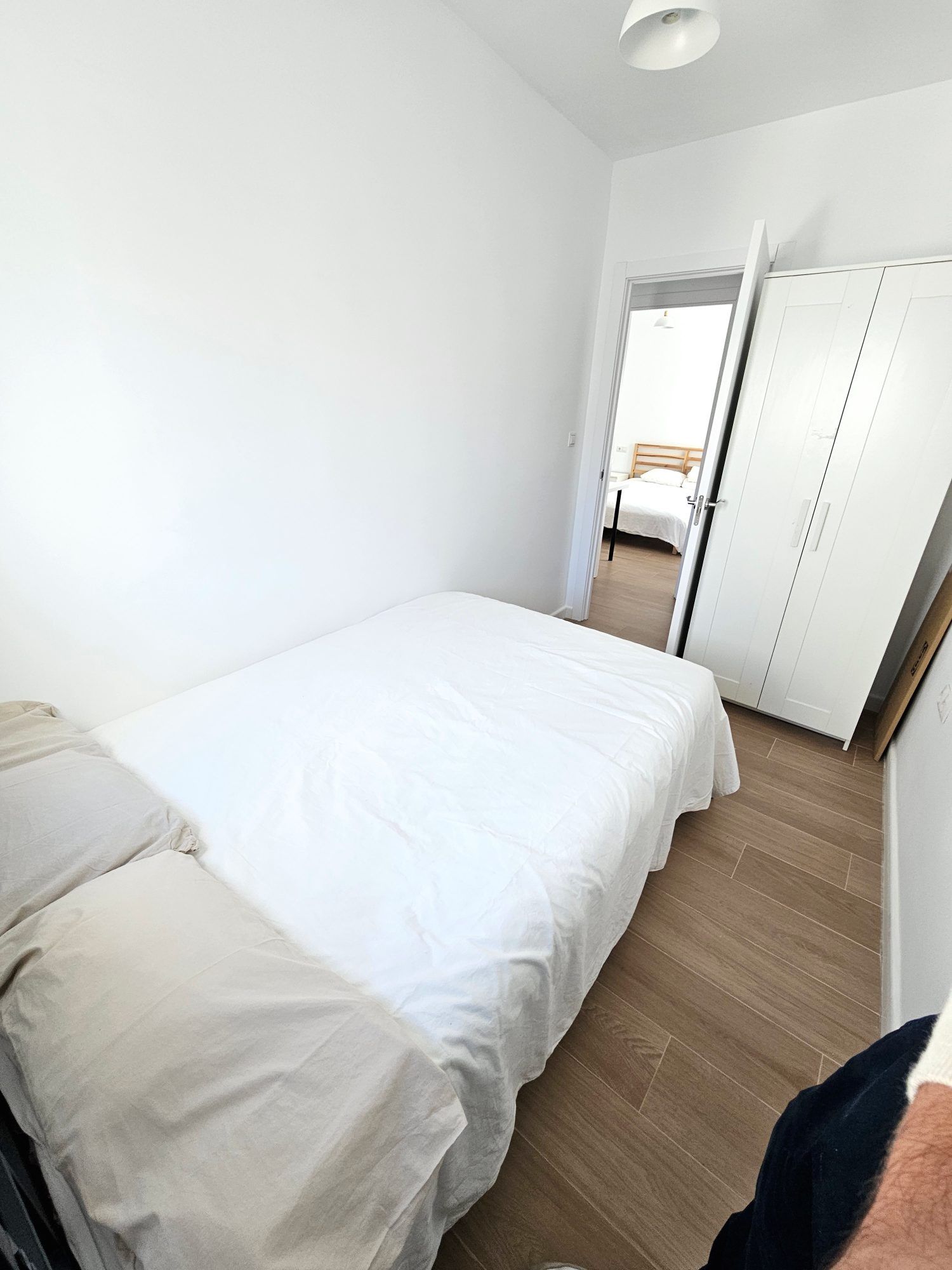Habitación en calle Manuel Arellano, Triana, Sevilla