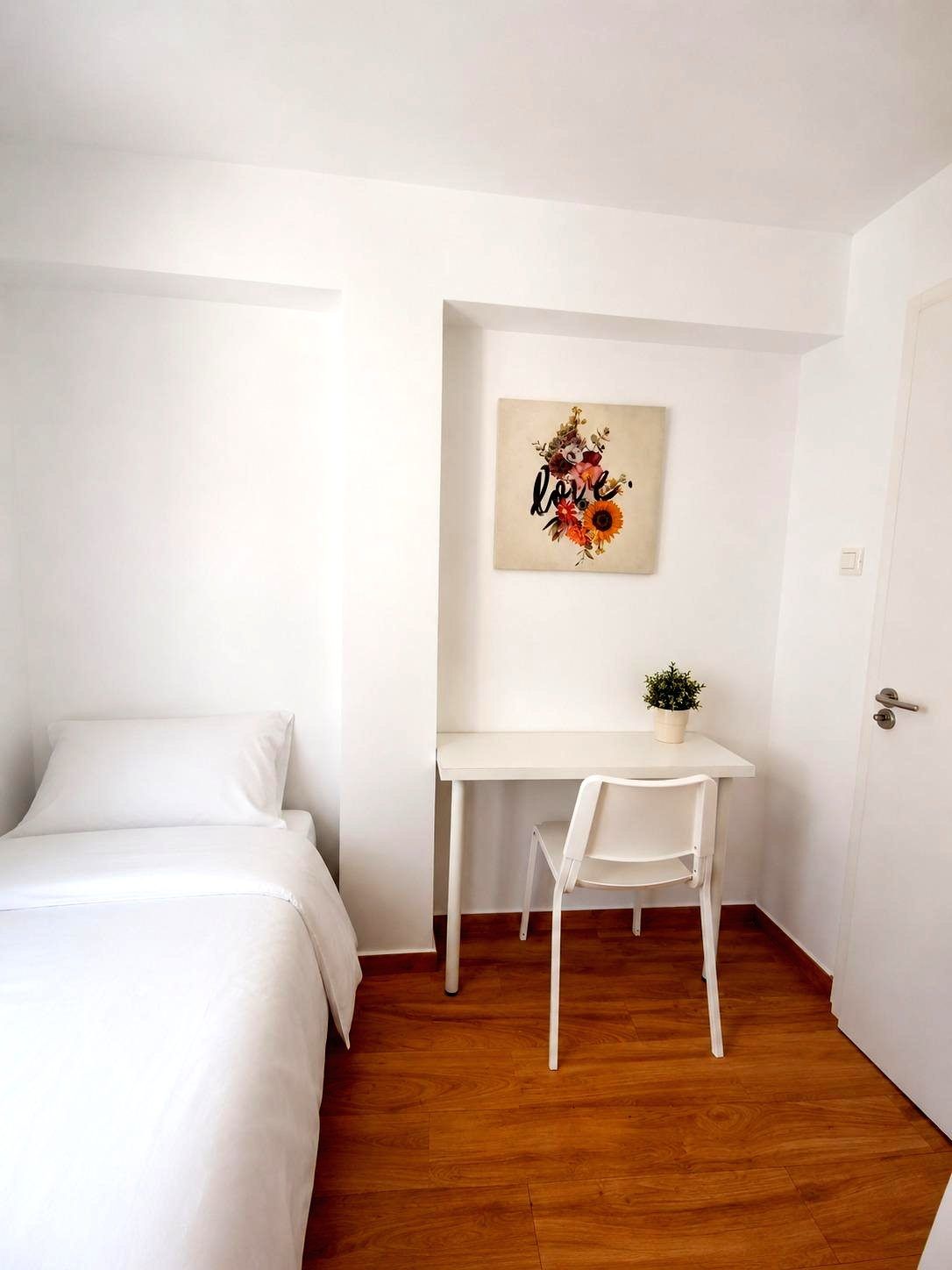Habitación en calle San Vicente de Paul, Triana, Sevilla