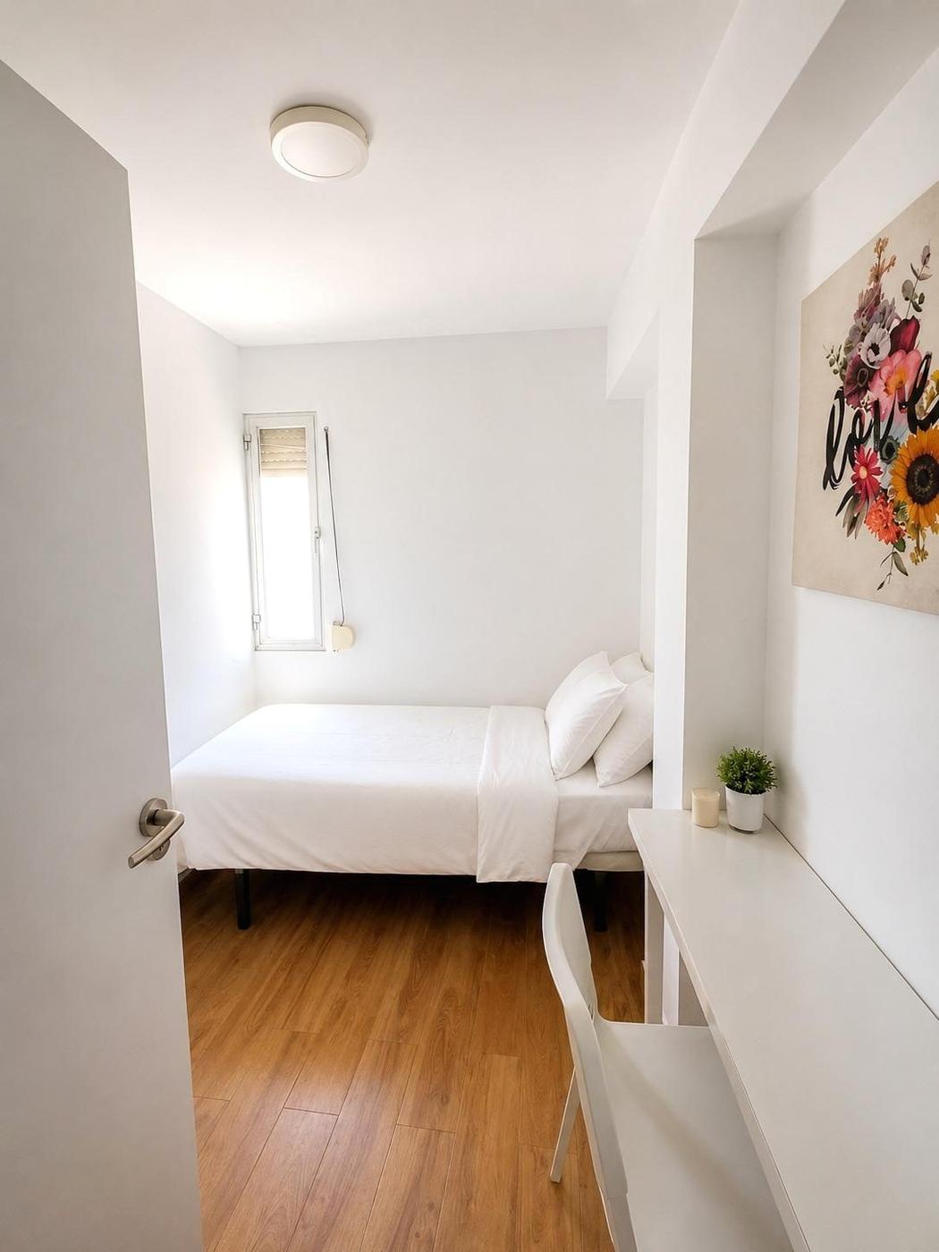 Habitación en calle San Vicente de Paul, Triana, Sevilla