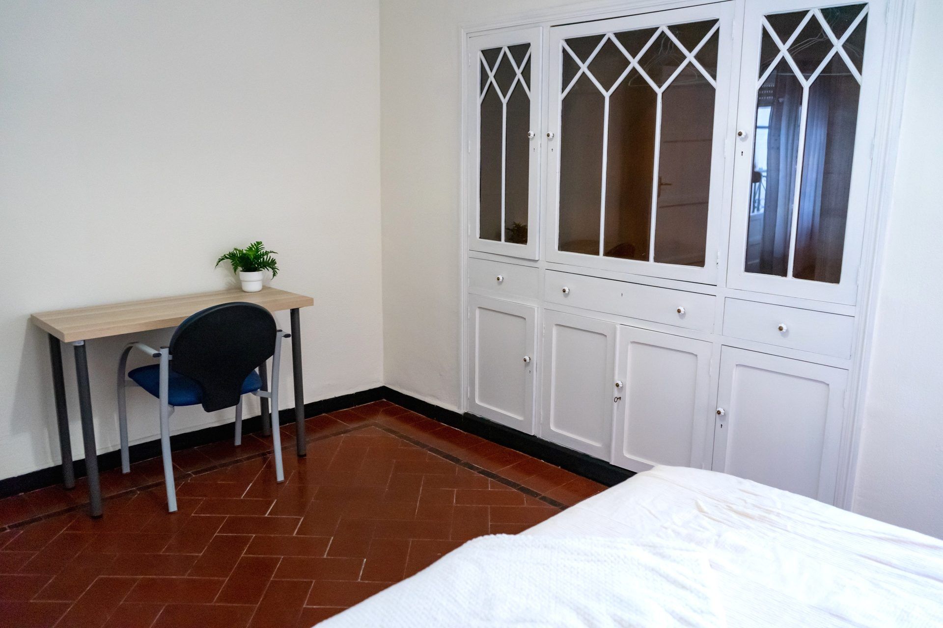 Habitación en el centro de Sevilla, calle Miguel Mañara